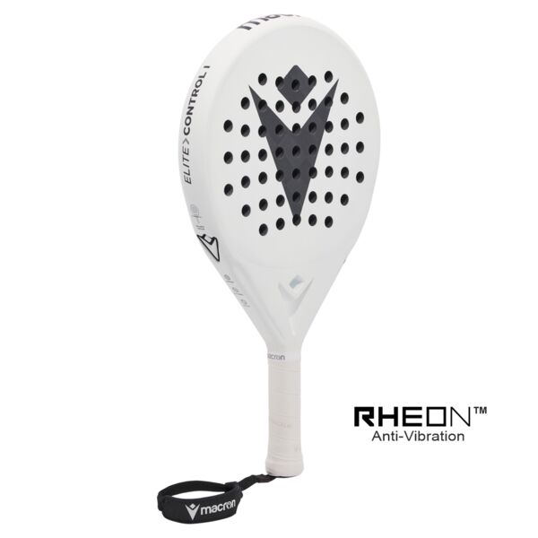 Elite Control padel racket Thumbnail