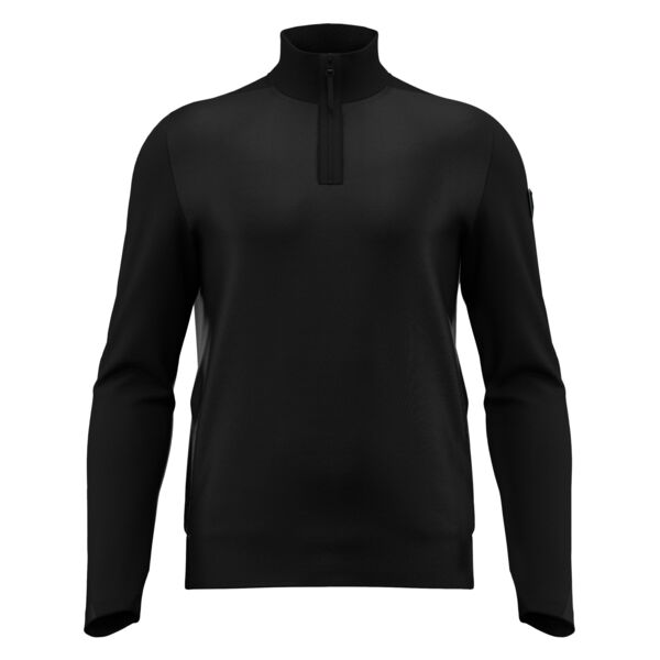 ATH ICON LUNARIS 1/4 ZIP SWEATSHIRT Thumbnail