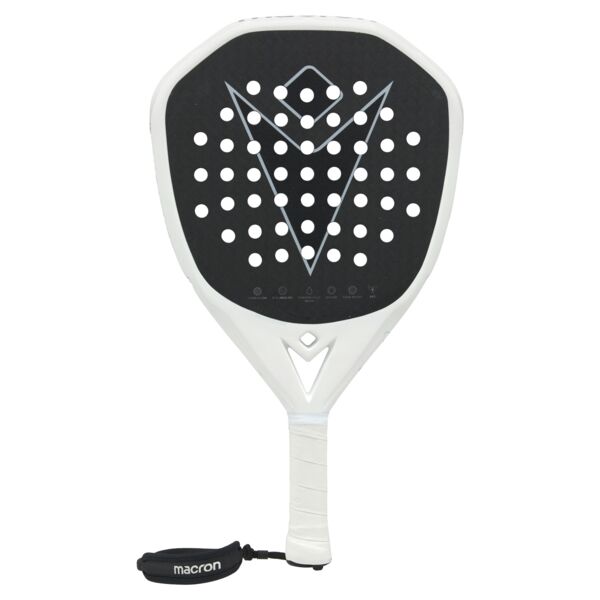 PADEL ELITE POWER II RACKET Thumbnail