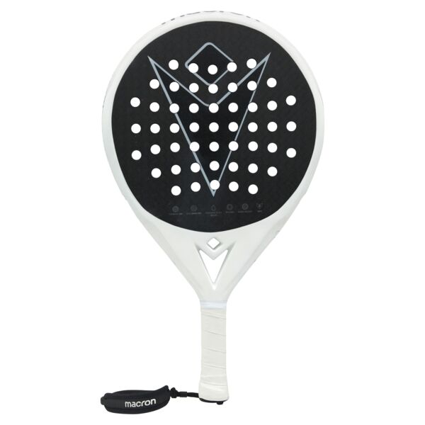 PADEL ELITE CONTROL II RACKET Thumbnail