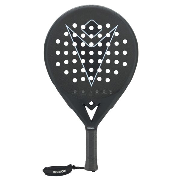 PADEL ASPIRE CONTROL II RACKET Thumbnail